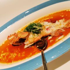 醉辉皇(珠宝城店) User Photo