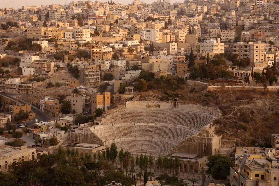 2_Roman Theater