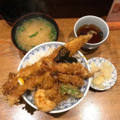 Nihonbashi Ten-don Kaneko Hannosuke Hon Ten User Photo
