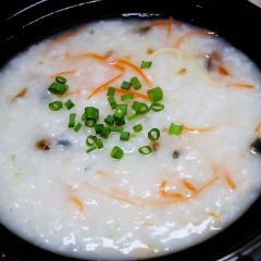 谢记名堂包子铺 User Photo