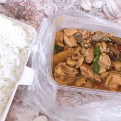杨铭宇黄焖鸡米饭(金城街道店) User Photo