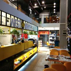 Shengyan Food (tiansen) User Photo