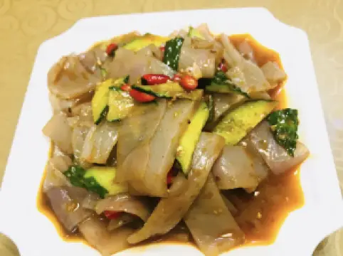 绵阳石头鱼黄焖鱼(洋县店)