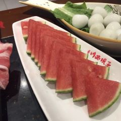 川西坝子火锅(通城店) User Photo