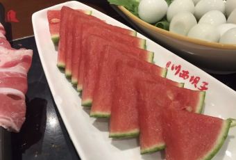 川西坝子火锅(通城店) User Photo