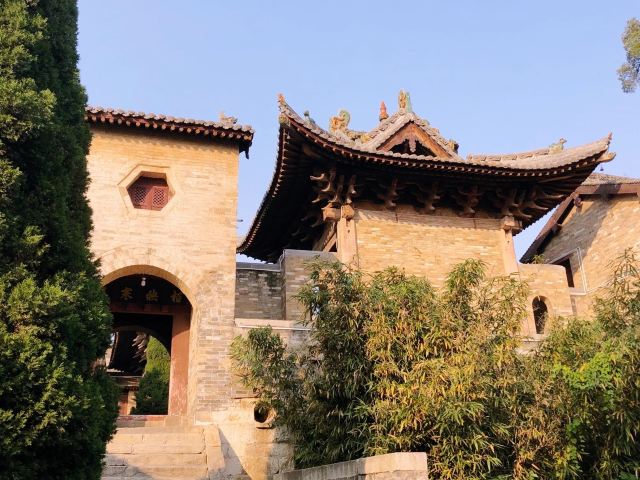 岱廟