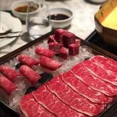 SAN HOT POT User Photo