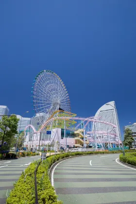 Hôtels Tokyu à Yokohama