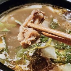 守望梅里餐厅 ảnh của người dùng