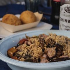 Trattoria Osvaldo張用戶圖片