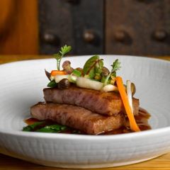 CHERRY GARDEN BY CHEF FEI User Photo