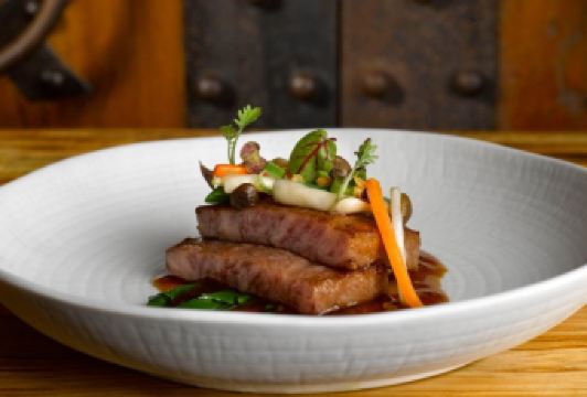 Cherry Garden by Chef Fei User Photo