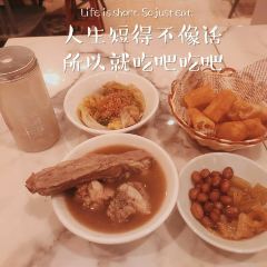 黃亞細肉骨茶（仰光路）張用戶圖片