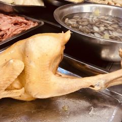 Jiugui Food Stall User Photo