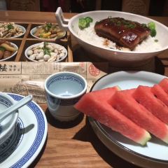 蔡家酒楼(一德街店) User Photo