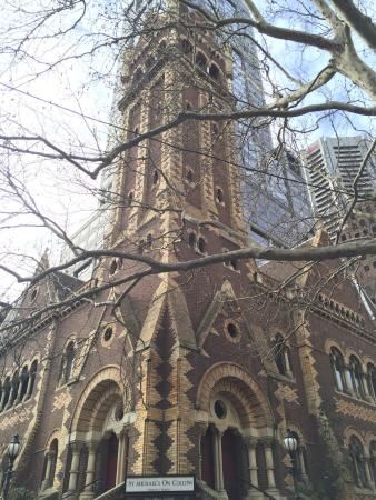St Michael's Church