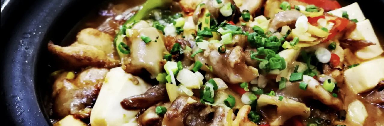 FU JI TE SE XIAO CHAO