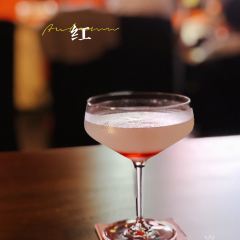 柏悦酒店-红餐厅 User Photo