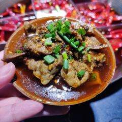 仪表厂火锅老店 User Photo