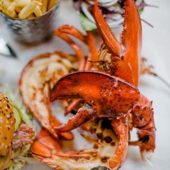 Burger & Lobster Soho User Photo