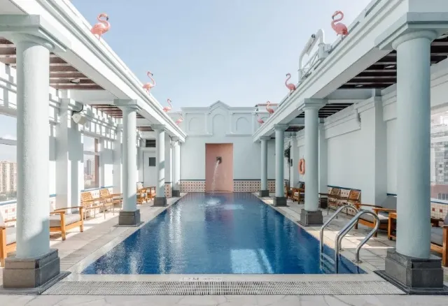 【寵物酒店邊間好?】2026人寵不分離,盤點那些寵物友好酒店:香港13間寵物酒店 Staycation 推介🐶+住宿餐飲優惠