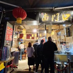 南门口肠旺面(三桥分店) User Photo