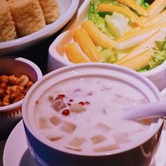 左庭右院鲜牛肉火锅(新世界城店) User Photo