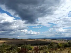 Пейзажный район Яньшань, Хуэйбэй