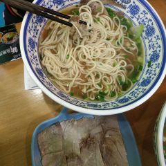 卢香纪面馆 User Photo