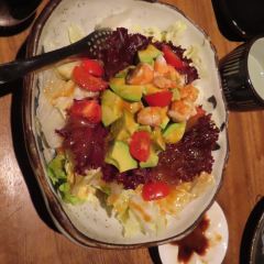 Qiandaiwuriben Cuisine (aijianlu) User Photo