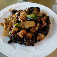 雪山晋乡楼(食品街店) 여행 사진