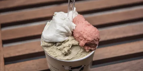 Gelato Giusto