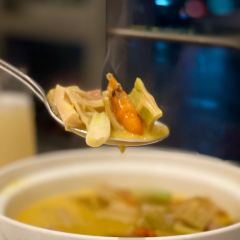 醉辉皇(虹口滨江店) User Photo