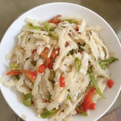 龙顶农家菜馆(开化店) User Photo
