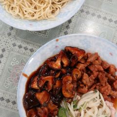 Si Ru Chun Shi Fu User Photo