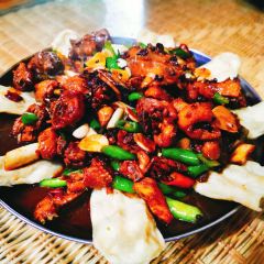 向民炒鸡老店(火车站店) User Photo