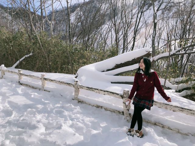 지옥계곡