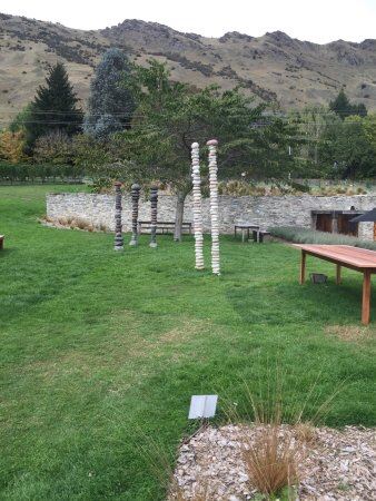 Amisfield Winery