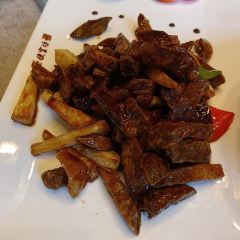 Bianyifang Restaurant User Photo