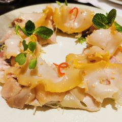 Jiang by Chef Fei User Photo