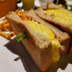 M One Cafe 大安館張用戶圖片
