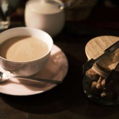 Shiratori Cafe User Photo
