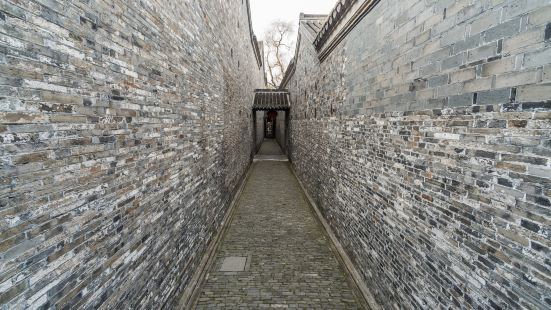 Dongquan Gate Historic District