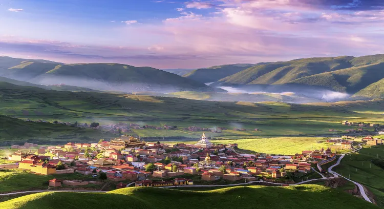 Для бизнес-поездок Отели в г. Абасянь