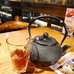 KINGTOWN NO.1 XIAN cook shop 여행 사진