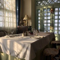 江畔餐厅(斯大林街店) User Photo