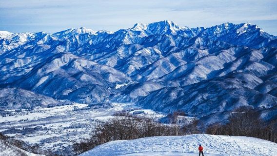 INAWASHIRO SNOW PARADISE