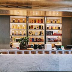 潮禧·潮汕菜(长寿路店) User Photo