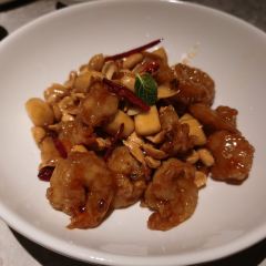 逸品淮扬(白玉兰广场店) User Photo