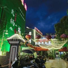 利雅德山莊張用戶圖片